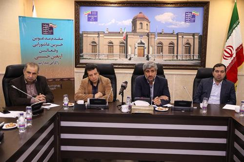 اپراتورهای تلفن همراه خدمات رایگان به زائران اربعین ارائه می دهند