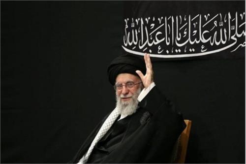 شهادت رهبر عالی‌مقام‌مان سرآغاز فصلی تازه از ایستادگی ملت ایران خواهد بود