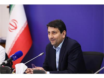 جلسه وزیر ارتباطات با شرکت های تخصصی حوزه فیبر نوری