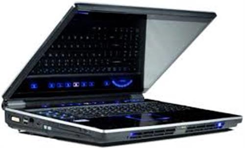 هنگام ریختن مایعات بر روی لپ تاپ چه باید کرد؟