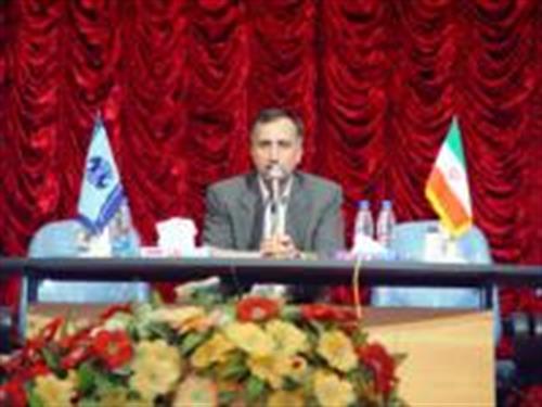 مدیرعامل شرکت مخابرات استان تهران در مراسم گرامیداشت روز جهانی ارتباطات: قدرت شرکت مخابرات پایتخت در گرو حفظ وحدت و همدلی است