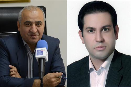 «محمد رضا قادری» به عنوان عضو هیات مدیره شرکت ملی پست منصوب شد