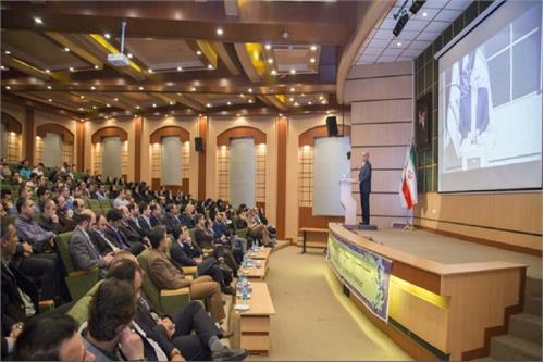 در بکارگیری جوانان در وزارت ارتباطات شاخص هستیم/ تعامل سازنده ای با دیگر سازمان ها داشته ایم/ استفاده از فناوری فضایی برای رفع مشکلات در کشور احساس شده است