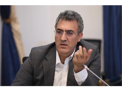 جلسه بررسی کیفیت شبکه با حضور اپراتورها