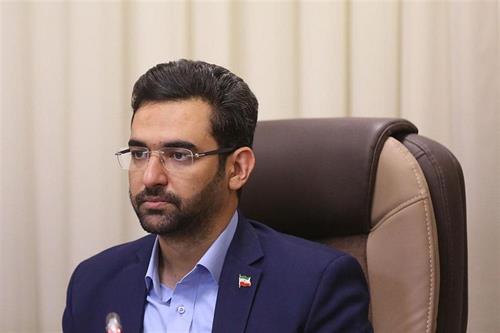 جهش ارتباطی آذربایجان غربی با حضور وزیر ارتباطات