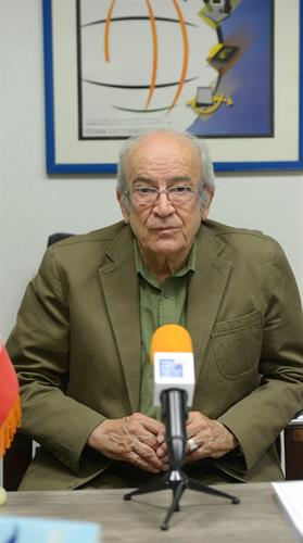رییس کارگروه پژوهشهای برتر: اهمیت جشنواره فاوا لزوم ایجاد دبیرخانه دائمی را بیشتر می کند