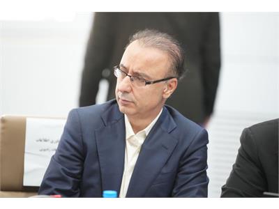سفر وزیر ارتباطات به استان مازندران