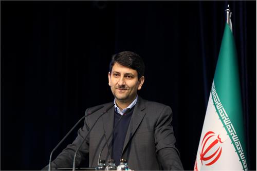 تحول دیجیتال، چرخه بهبود مستمر است/ نقص داده؛ مانع تحقق دولت الکترونیک
