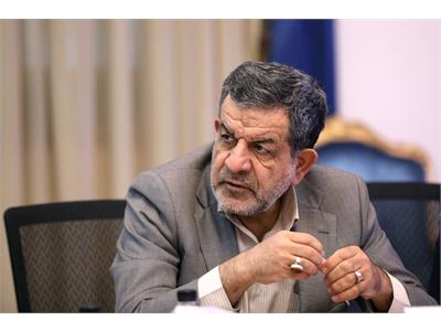 نشست اعضای کمیسیون صنایع و معادن مجلس با وزیر ارتباطات و فناوری اطلاعات