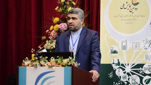 روستاهای بالای 15 خانوار تا پایان دولت دارای خدمات پهن باند می شوند