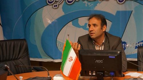 برگزاری چهارمین جلسه بررسی وضعیت زیر ساختهای ارتباطی شهرک های صنعتی استان