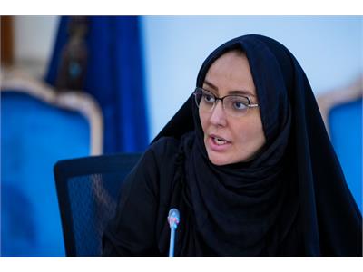 دومین جلسه شورای معاونین وزارت ارتباطات در سال 1405