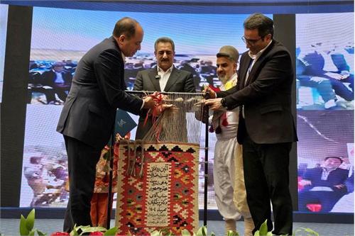 طرح پست عشایری آغاز شد