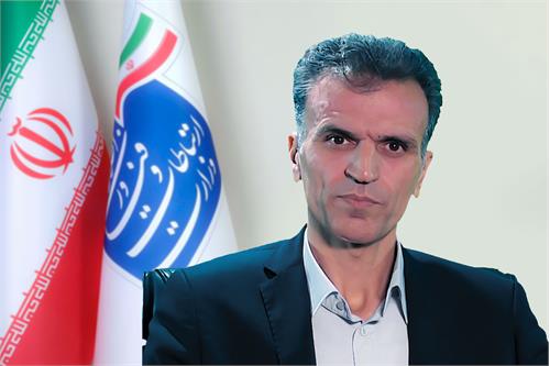 همه شهرهای استان ایلام تحت شبکه سراسری فیبرنوری قرار گرفتند
