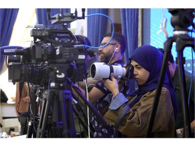 نشست خبری وزیر ارتباطات و فناوری اطلاعات