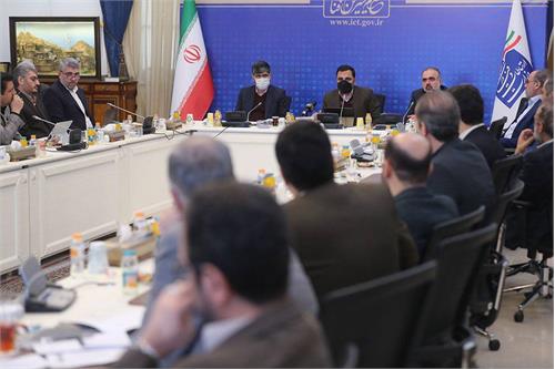 دستگاه‌های اجرایی بر اساس برنامه هفتم توسعه، مکلف هستند از سال آینده به ابر دولت بپیوندند
