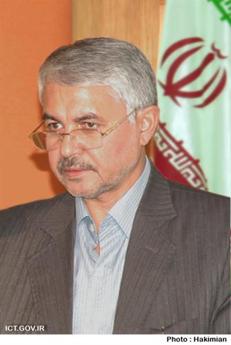 رئیس کمیته جشنواره یکصدمین سفر استانی خبر داد:تشریح دستاوردهای حوزه ICT، در نمایشگاه مهرماندگار
