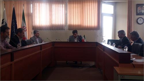 مدیر کل  ارتباطات وفناوری اطلاعات آذربایجان شرقی: بانک اطلاعاتی دفاتر ICT روستایی استان آذربایجان شرقی تکمیل شده است.