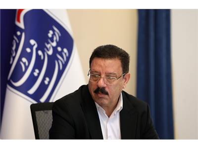 جلسه کنترل پروژه آذربایجان شرقی