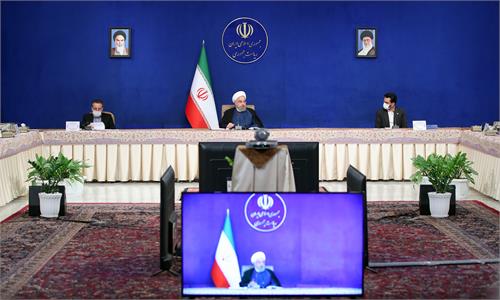 ارتباطات و فناوری اطلاعات بخش جدایی‏ ناپذیر از سبک زندگی است / هوشمندسازی شهرها باید از اولویت‏ شهرداری‌‏ها شود/ توجه ویژه دولت تدبیر و امید به توسعه دولت هوشمند