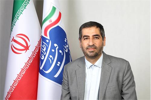 انتصاب مشاور وزیر در توسعه ارتباطات و فناوری اطلاعات در مناطق روستایی و مجری طرح USO