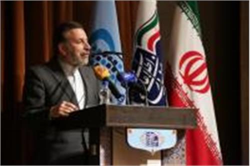 سفر مقام عالی وزارت ارتباطات و فناوری اطلاعات به قم