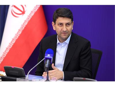 نشست کاری وزرای ارتباطات و امور اقتصادی و دارایی