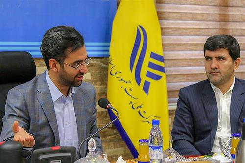 ضرورت ارایه خدمات متناسب با ساختار منطقه ای در کشور/ پست قابلیت تبدیل شدن به یک نشان تجاری فاخر ملی را دارد