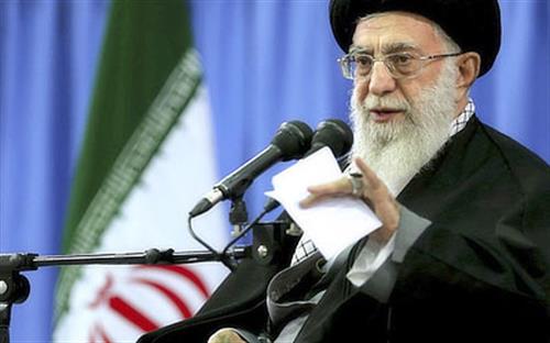 رهبر معظم انقلاب سیاست های کلی برنامه ششم توسعه را ابلاغ کردند