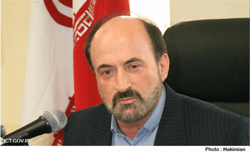وزیر ارتباطات و فناوری اطلاعات در دیدار با همتای خود از کشور سوازیلند: درآمد، اپراتورهای حوزه ICTدر سال گذشته 24 درصد رشد داشته است