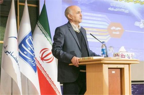 رسالت ما، مدیریت تحقیقات در بخش فضایی کشور است/ رقیب هیچ دانشگاه و بخش خصوصی نیستیم