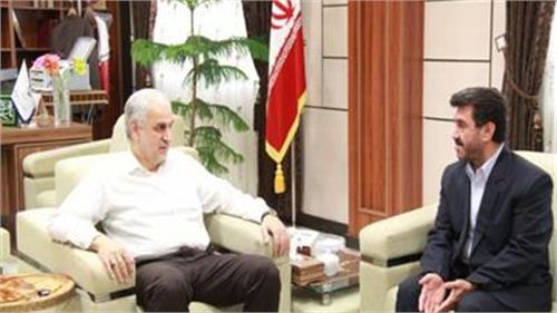 استاندار خراسان شمالی:رضایتمندی مردم مهم ترین پشتوانه شبکه پستی است