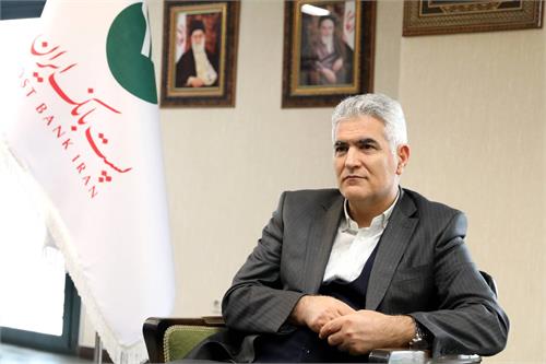 حدود 60 درصد روستاییان در پست بانک حساب دارند / 80 درصد تراکنش ها در روستاها غیرنقدی است