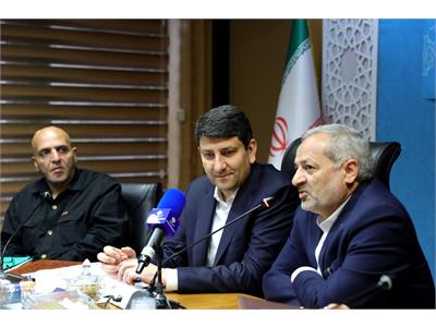 آیین انعقاد تفاهم نامه همکاری وزارت آموزش و پرورش با وزارت ارتباطات و فناوری اطلاعات