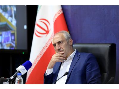 نشست مشترک وزیر ارتباطات و رئیس‌ سازمان برنامه و بودجه با فعالان حوزه اقتصاد دیجیتال