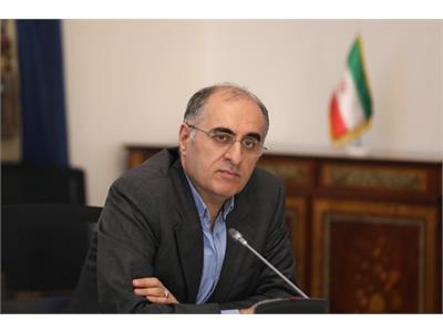 کارگروه راهبردی نظارت بر دولت هوشمند با حضور وزرای ارتباطات و جهاد کشاورزی