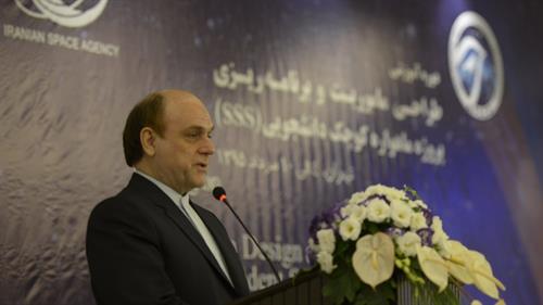 پرتاب دو ماهواره در سال جاری/ تلسکوپ با عمق دید هزارکیلومتری در شهریور ماه نصب می شود