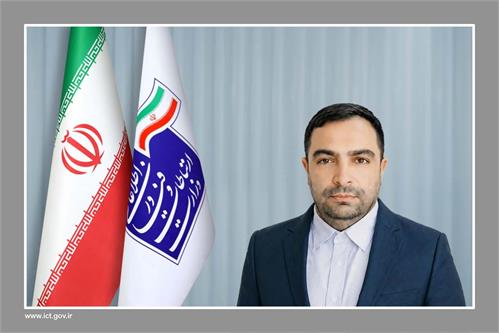 «نادر مکاری» به عنوان سرپرست «پژوهشگاه فضایی ایران» منصوب شد