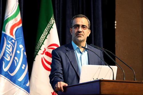 35 برگزیده جشنواره سطح دستگاهی شهید رجایی تقدیر شدند