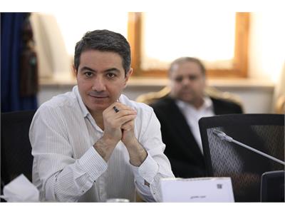 نشست رئیس جمهور با فعالان اقتصاد دیجیتال