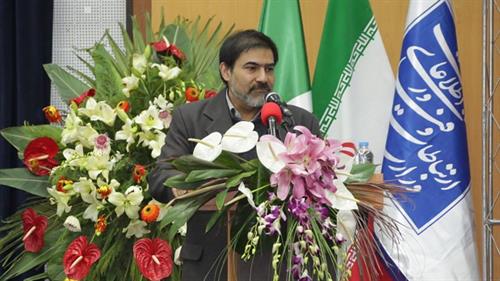 دکتر دوایی مرکزی ابراز امیدواری کرد: تجمیع حمایت از کسب و کارهای نوپا با مرکز توانمندسازی
