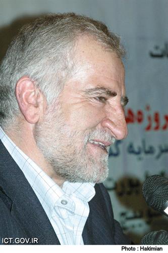 تشکیل شورای اداری شهر اسدآباد همدان با حضور دکتر سلیمانی