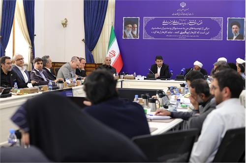 ضرورت همراهی مجلس در تامین منابع موردنیاز برای حمایت از پیام‌رسان‌های داخلی