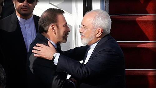پیام تبریک دکتر واعظی به مناسبت اجرایی شدن برجام/ به فرجام رسیدن بر جام آغاز یک راه تازه است