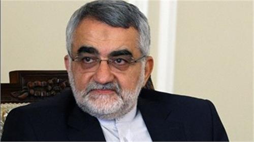 علاء الدین بروجردی رییس کمیسیون امنیت ملی و سیاست خارجی مجلس شورای اسلامی : همایش ایران کانکت شهریور ماه با حضور همه فعالان برگزار می شود