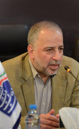 مهندس هاشمی معاون فناوری و امور بین الملل: آغاز فراخوان حمایت از طرح های فناورانه