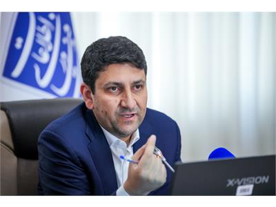 سومین نشست شورای اطلاع رسانی دولت در وزارت ارتباطات