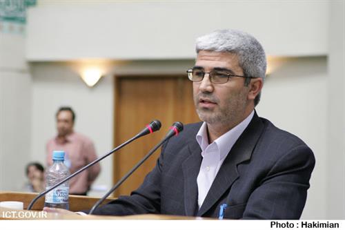 مدیر عامل شرکت مخابرات ایران: آیین‌نامه جدید در خصوص ICT روستایی به زودی ابلاغ می‌شود