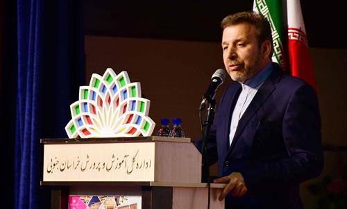 سرمایه گذاری 2070 میلیارد ریالی حوزه ICT دولت یازدهم در استان خراسان جنوبی
