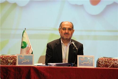 مهندس ضیائی: پست بانک به دنبال تولید، پیشرفت و رونق اقتصادی در شهرها و روستاهاست